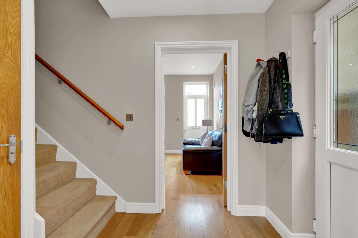 house for sale in Manor Road, WaltononThames, Surrey, KT12