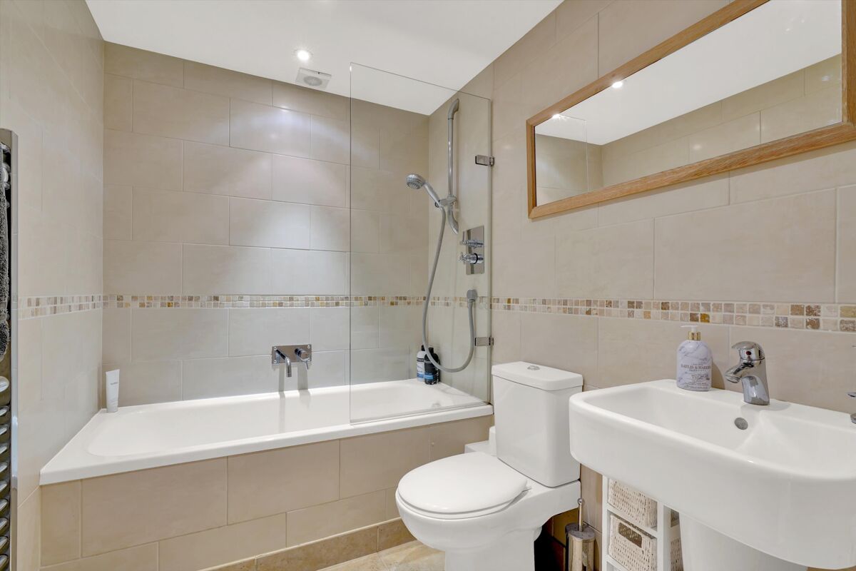 house for sale in Manor Road, WaltononThames, Surrey, KT12