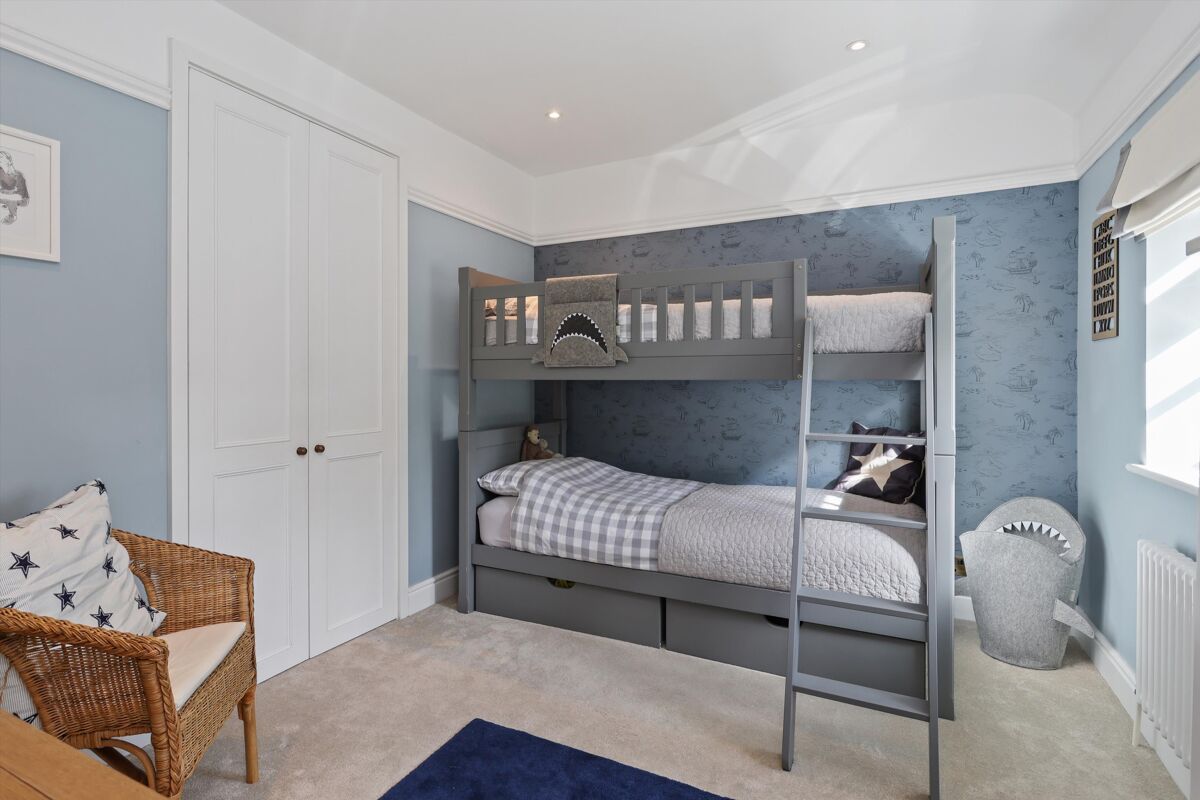 house for sale in Ottershaw Park, Ottershaw, Chertsey, Surrey, KT16