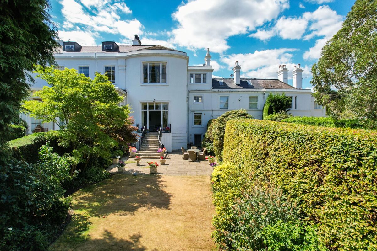 house for sale in Pains Hill, Portsmouth Road, Cobham, Surrey, KT11