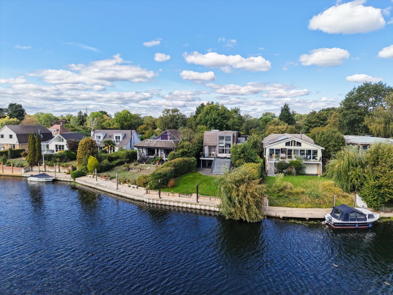 Image of Cube House, Hamm Court, Weybridge, Surrey KT13.