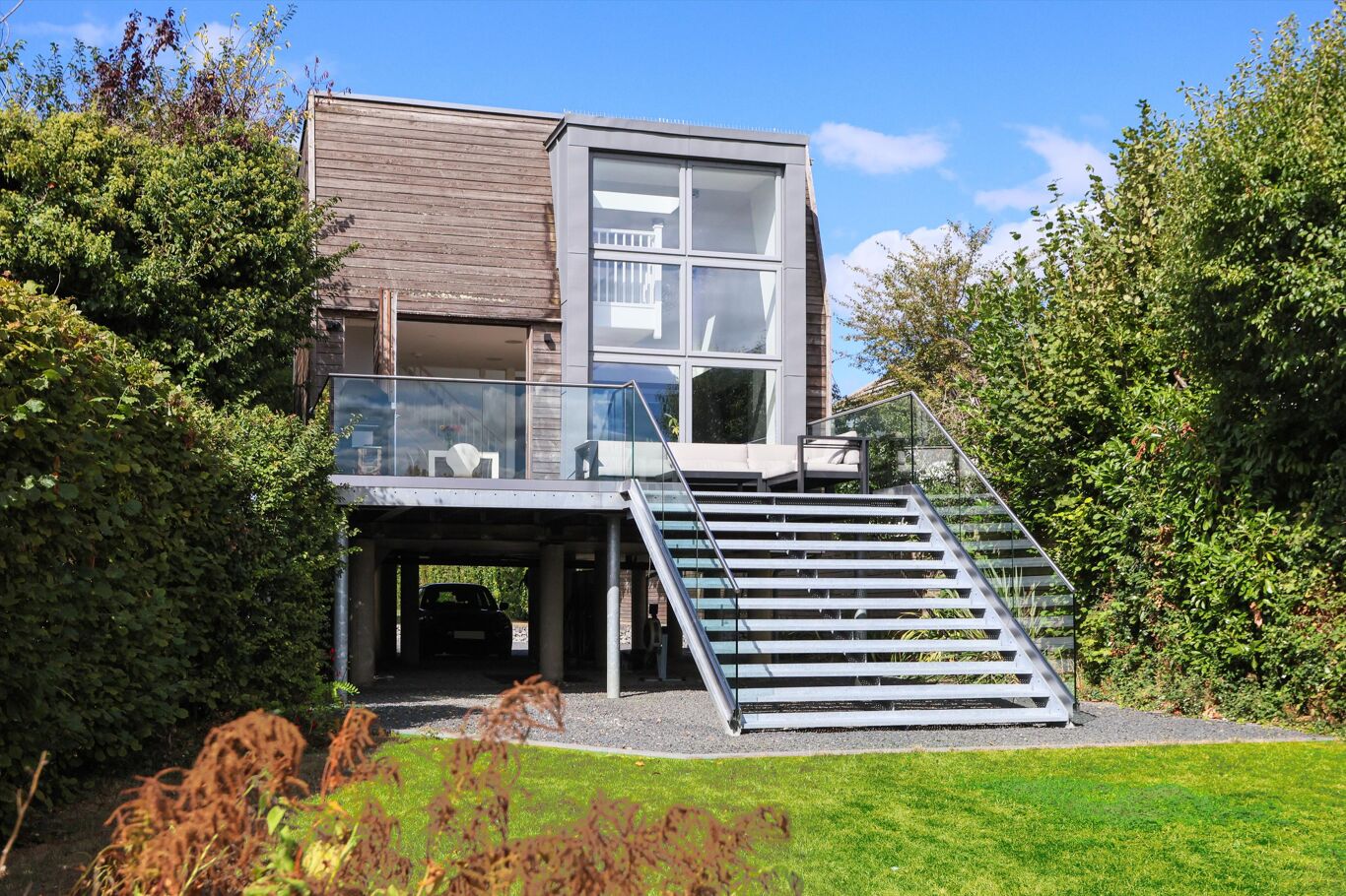 Image of Cube House, Hamm Court, Weybridge, Surrey KT13.