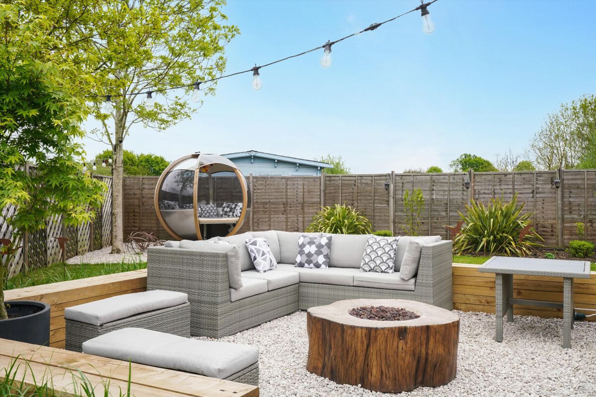 house for sale in Princess Park, Addlestone, Surrey, KT15