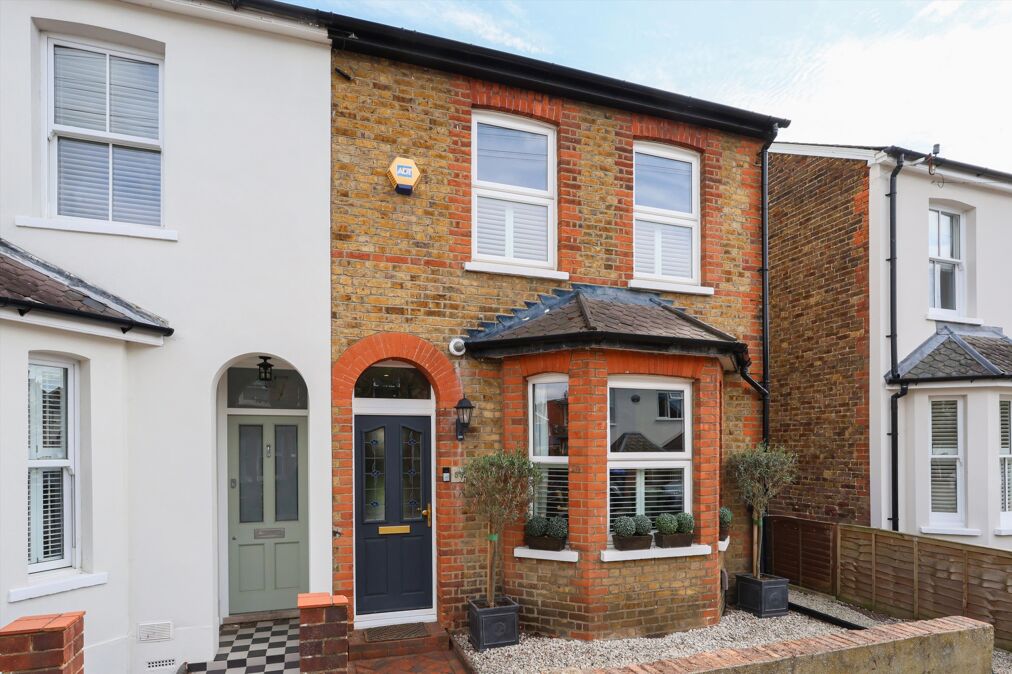 Image of Elmgrove Road, Weybridge, Surrey, KT13