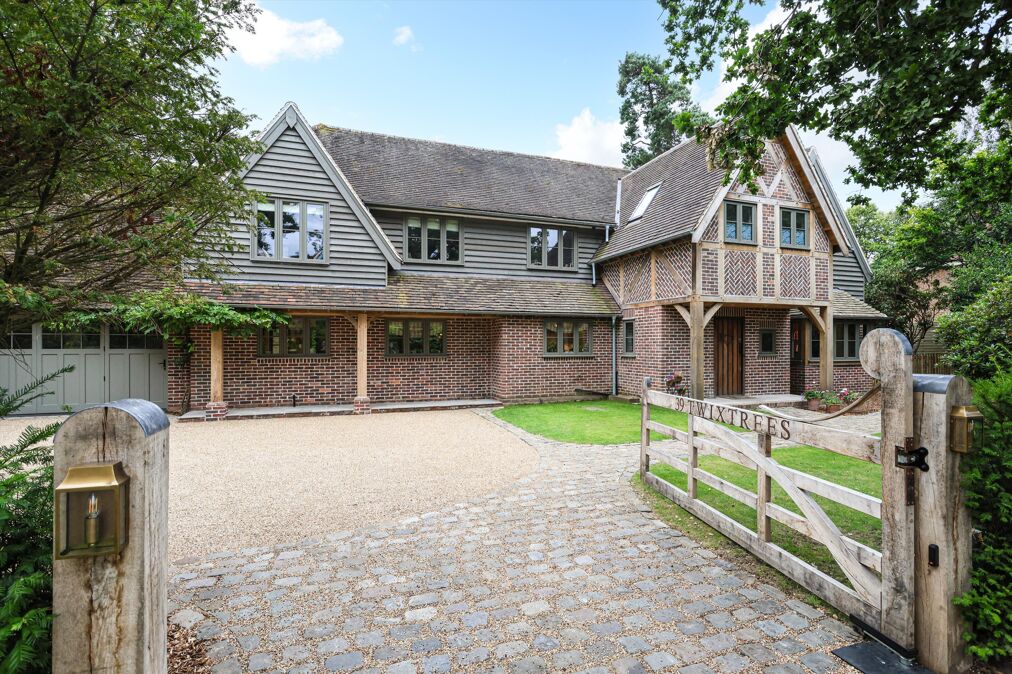 Image of Ashley Drive, Walton-on-Thames, Surrey, KT12