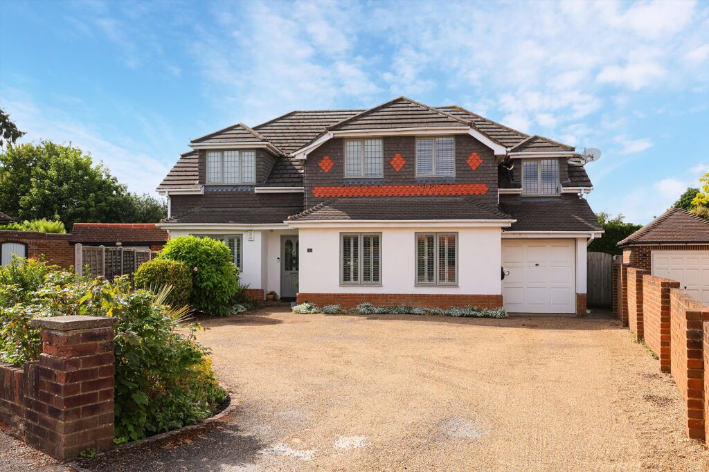 Image of Park Lawn Road, Weybridge, Surrey, KT13