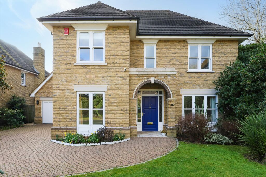 Image of Grange Place, Walton-on-Thames, Surrey, KT12