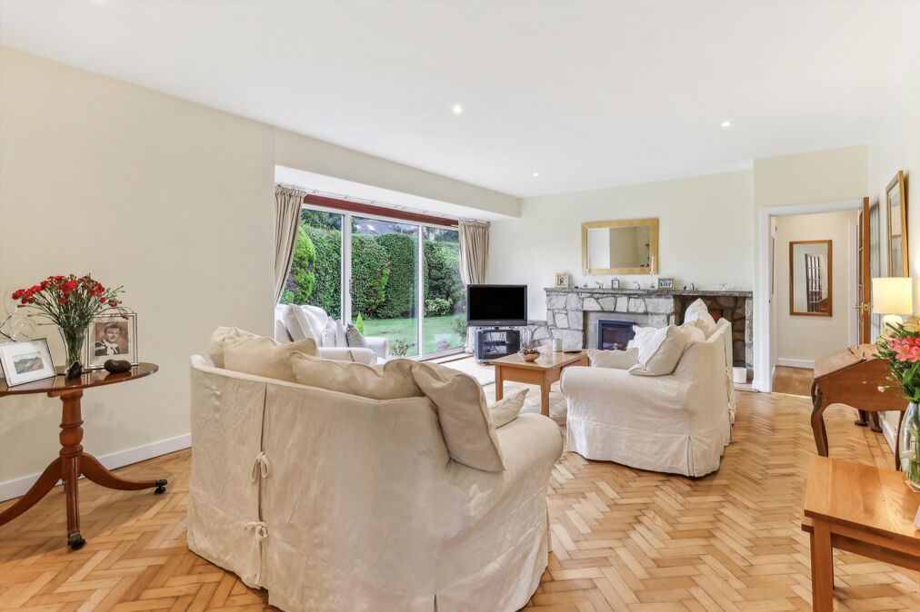 Image of Rydens Avenue, Walton-on-Thames, Surrey, KT12