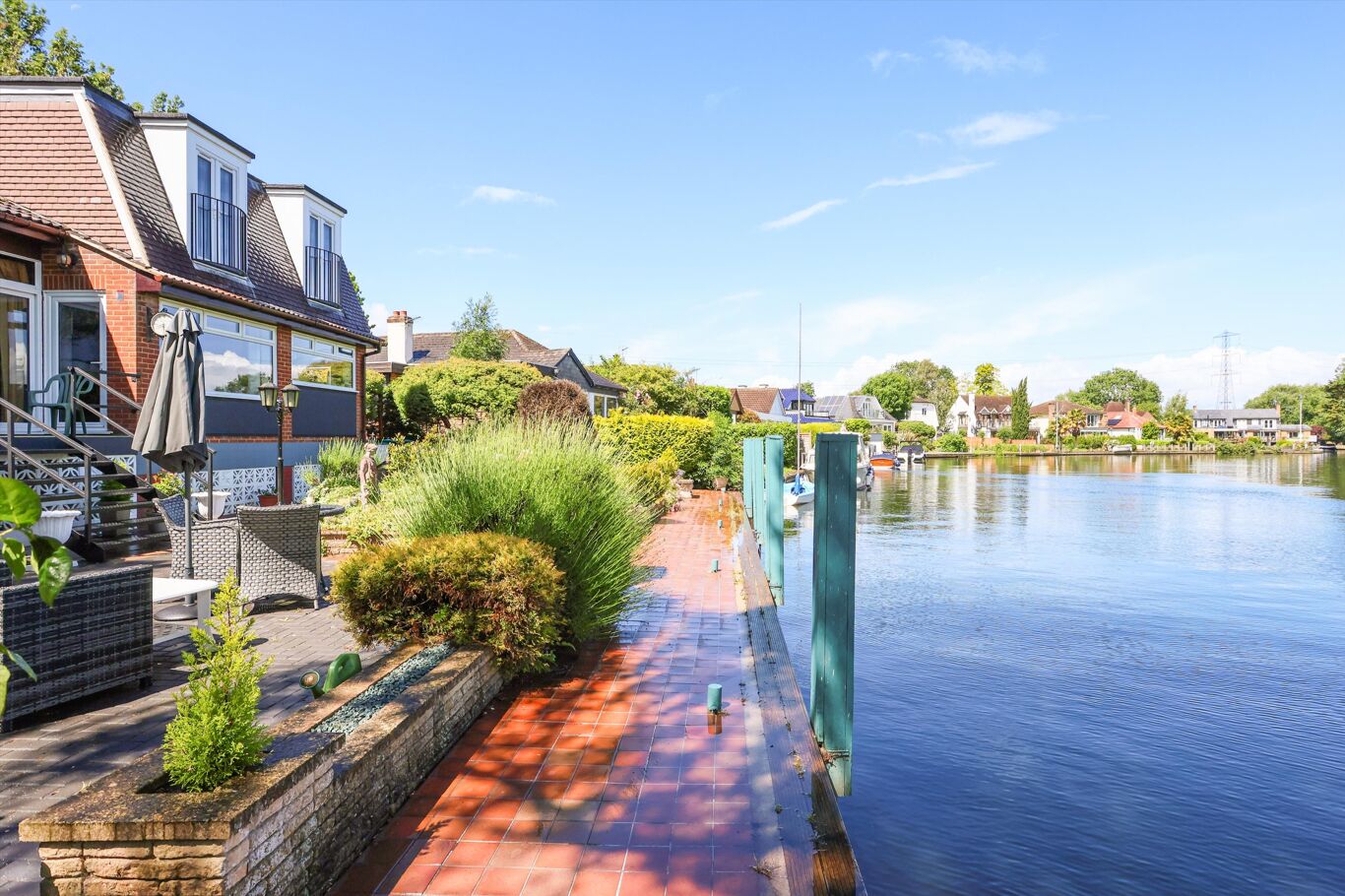 Image of Hamm Court, Weybridge, Surrey, KT13