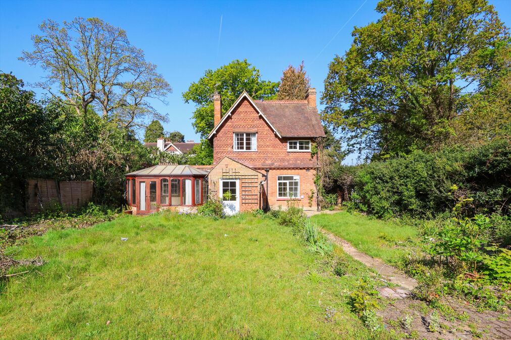 Image of Granville Road, St George's Hill, Weybridge, Surrey, KT13
