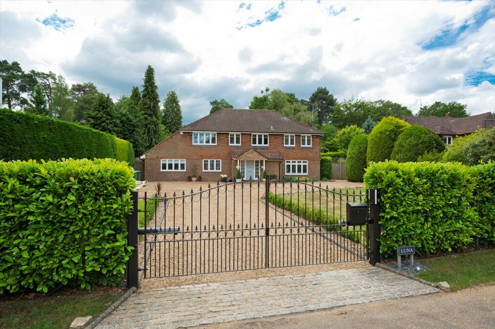 Image of Godolphin Road, Weybridge, Surrey, KT13