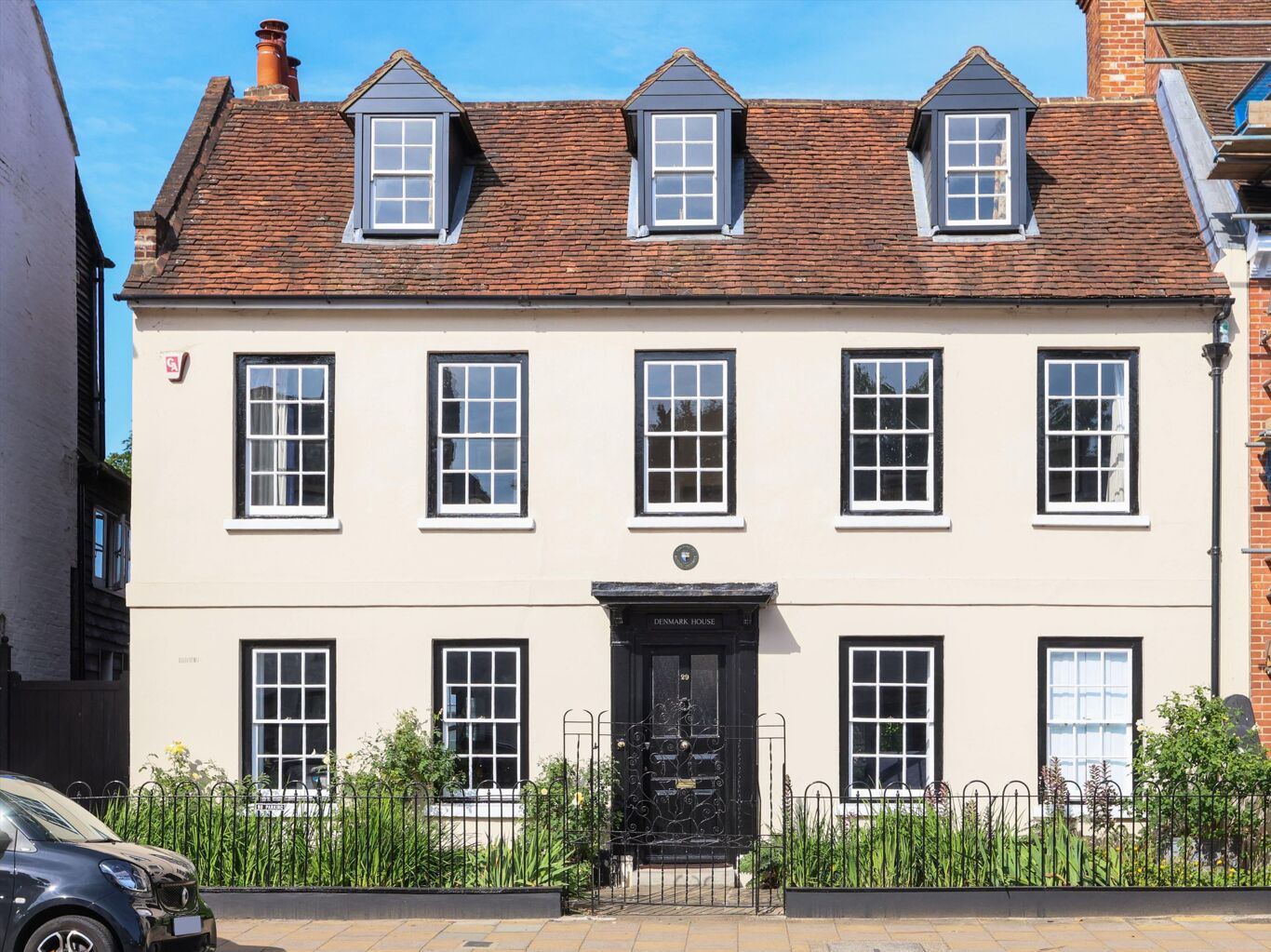 Image of Windsor Street, Chertsey, Surrey, KT16