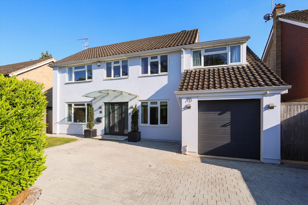 Image of Woodland Grove, Weybridge, Surrey, KT13