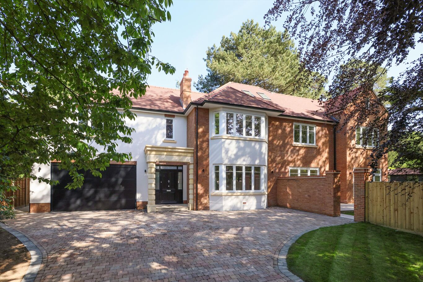 Image of Cavendish Road, Weybridge, Surrey KT13