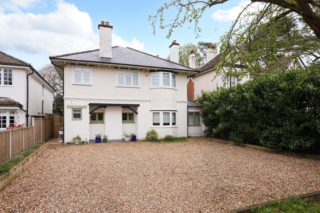 Image of St. Marys Road, Weybridge, Surrey KT13