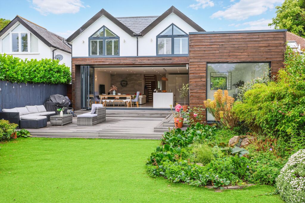 Image of Walton Lane, Weybridge, Surrey, KT13