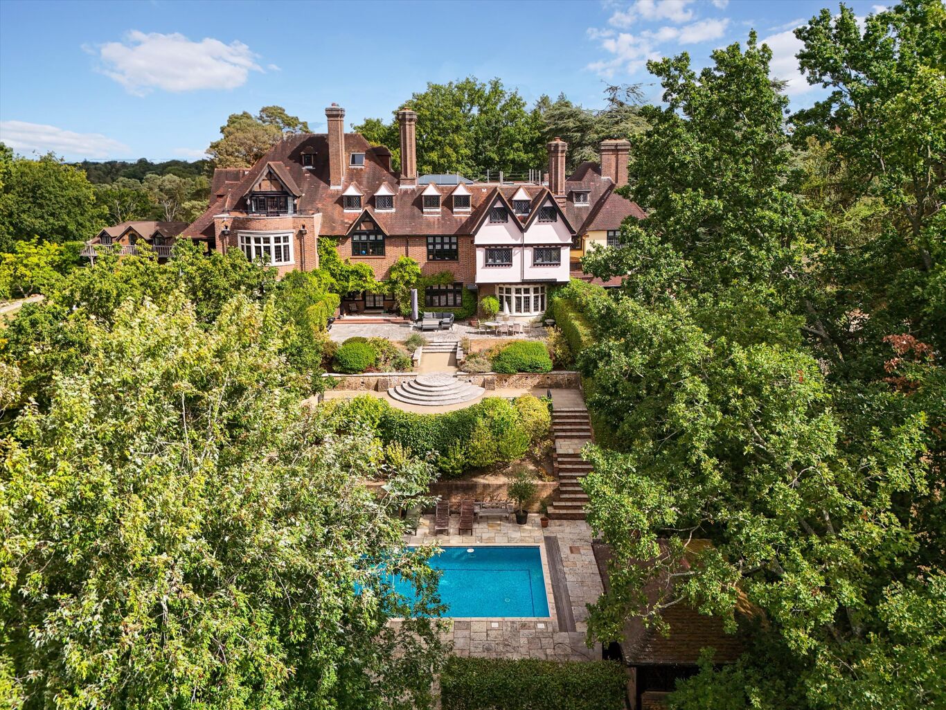 Image of Yaffle Road, Weybridge, Surrey, KT13.