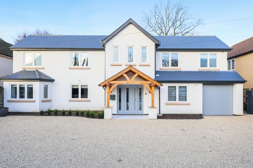 Image of Pine Grove, Weybridge, Surrey, KT13