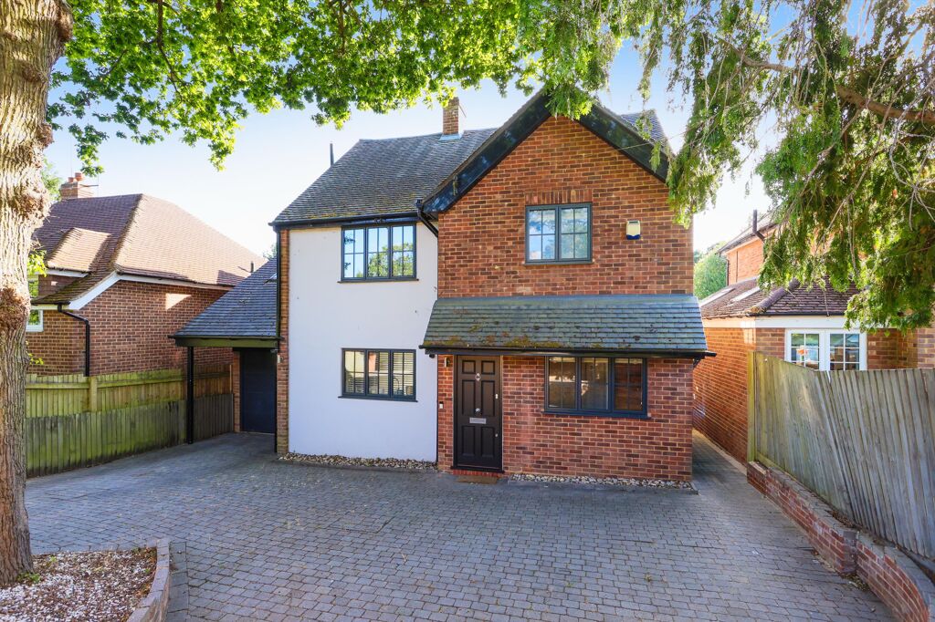 Image of Chaucer Avenue, Weybridge, Surrey, KT13