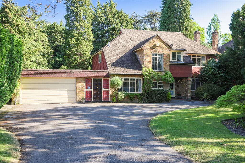Image of Firfields, Weybridge, Surrey KT13