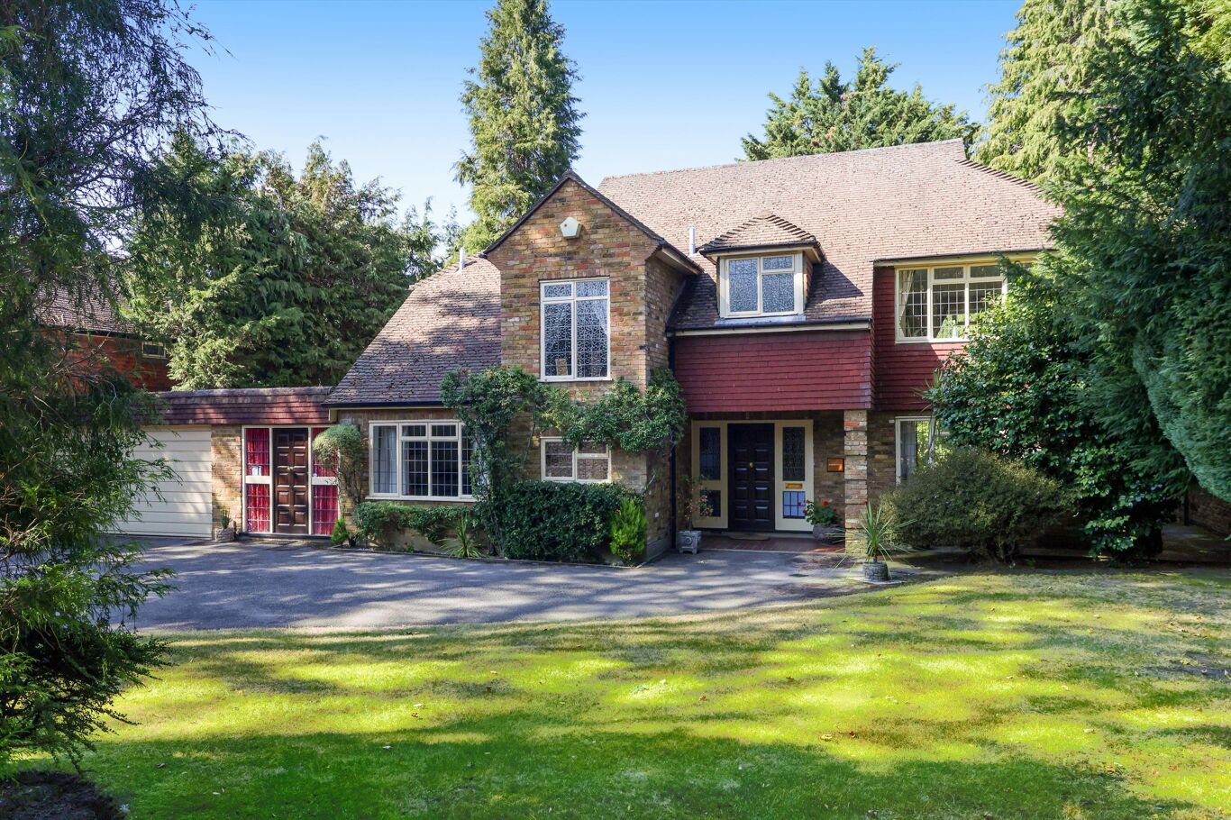 Image of Firfields, Weybridge, Surrey KT13