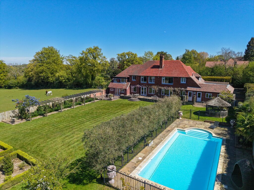 Image of Ebbisham Lane, Walton on the Hill, Tadworth, Surrey KT20