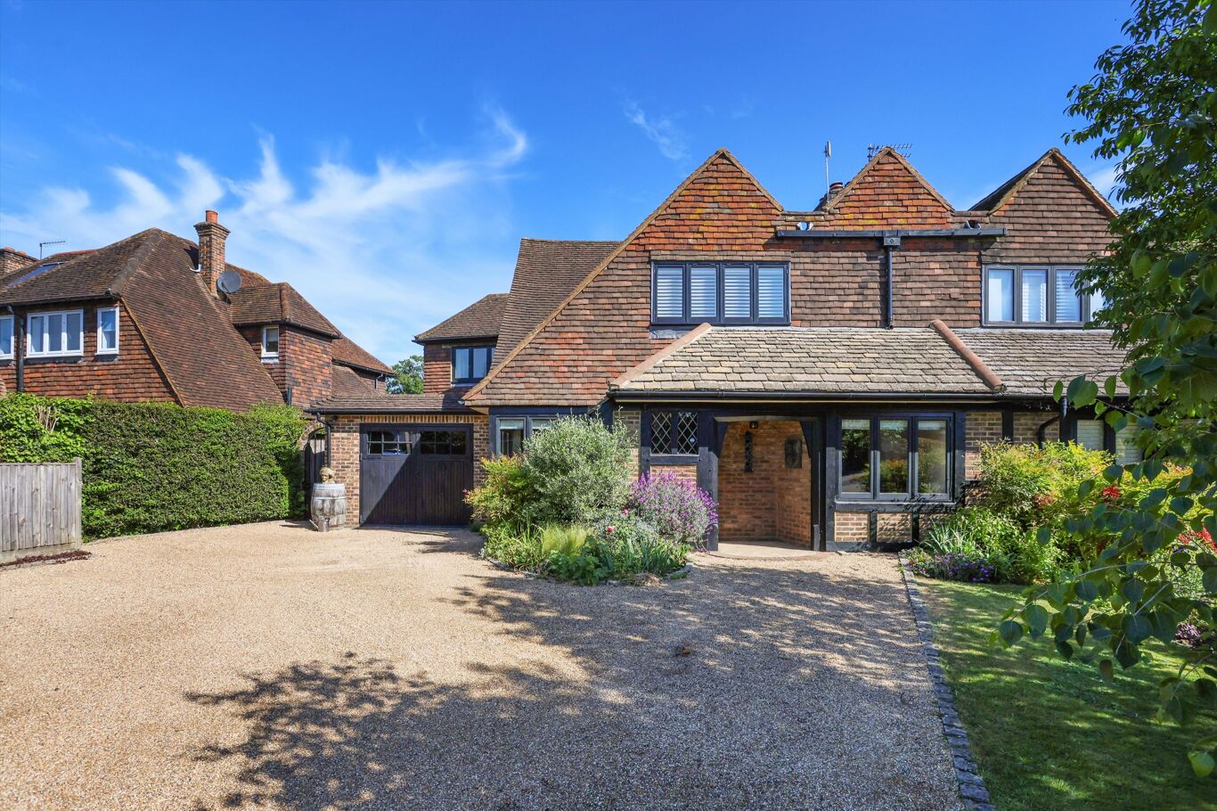 Image of Oatlands Close, Weybridge, Surrey KT13