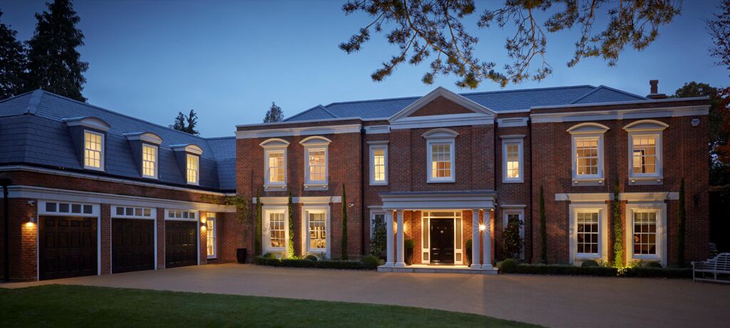 Image of Esher Park Avenue, Esher, Surrey KT10