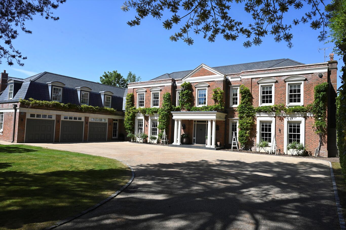 Image of Esher Park Avenue, Esher, Surrey KT10