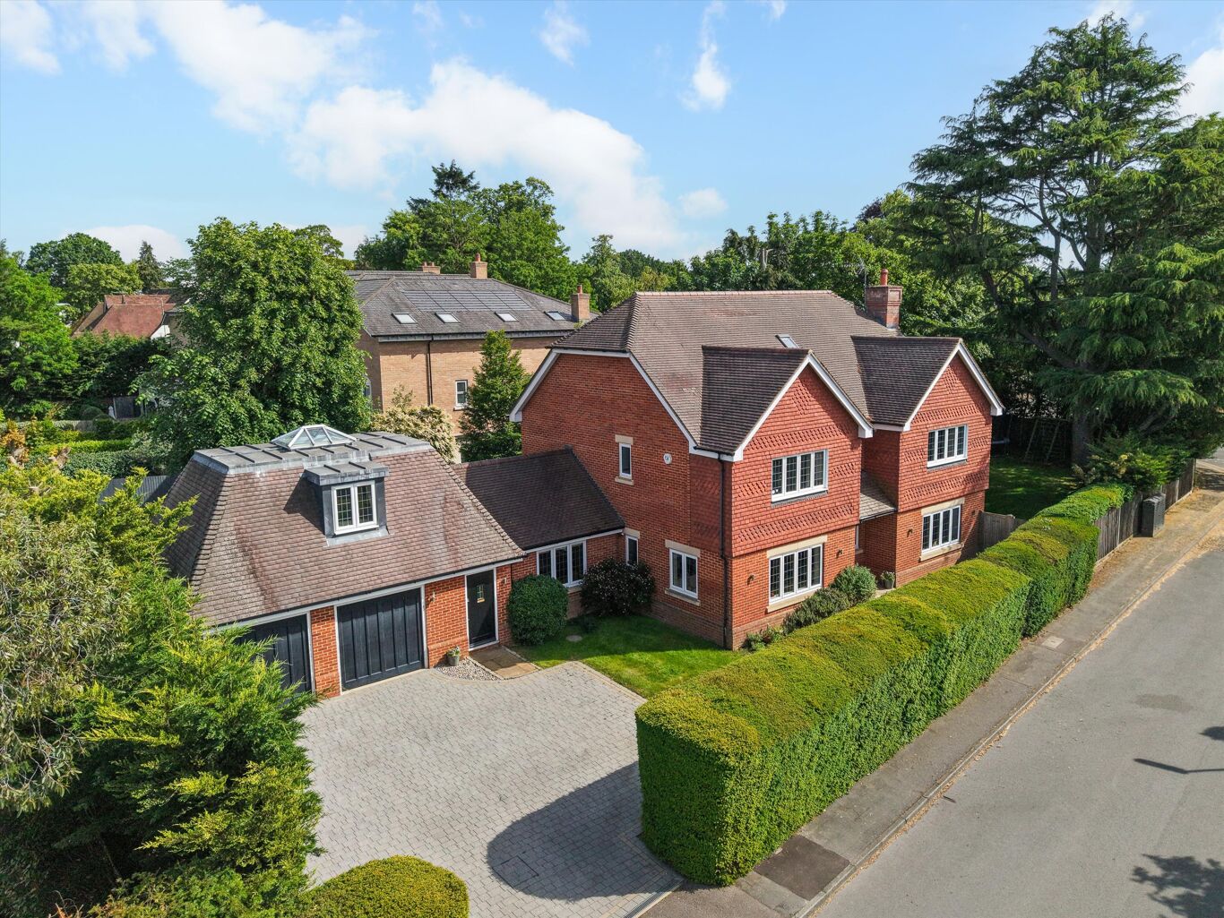Image of The Paddocks, Weybridge, Surrey KT13