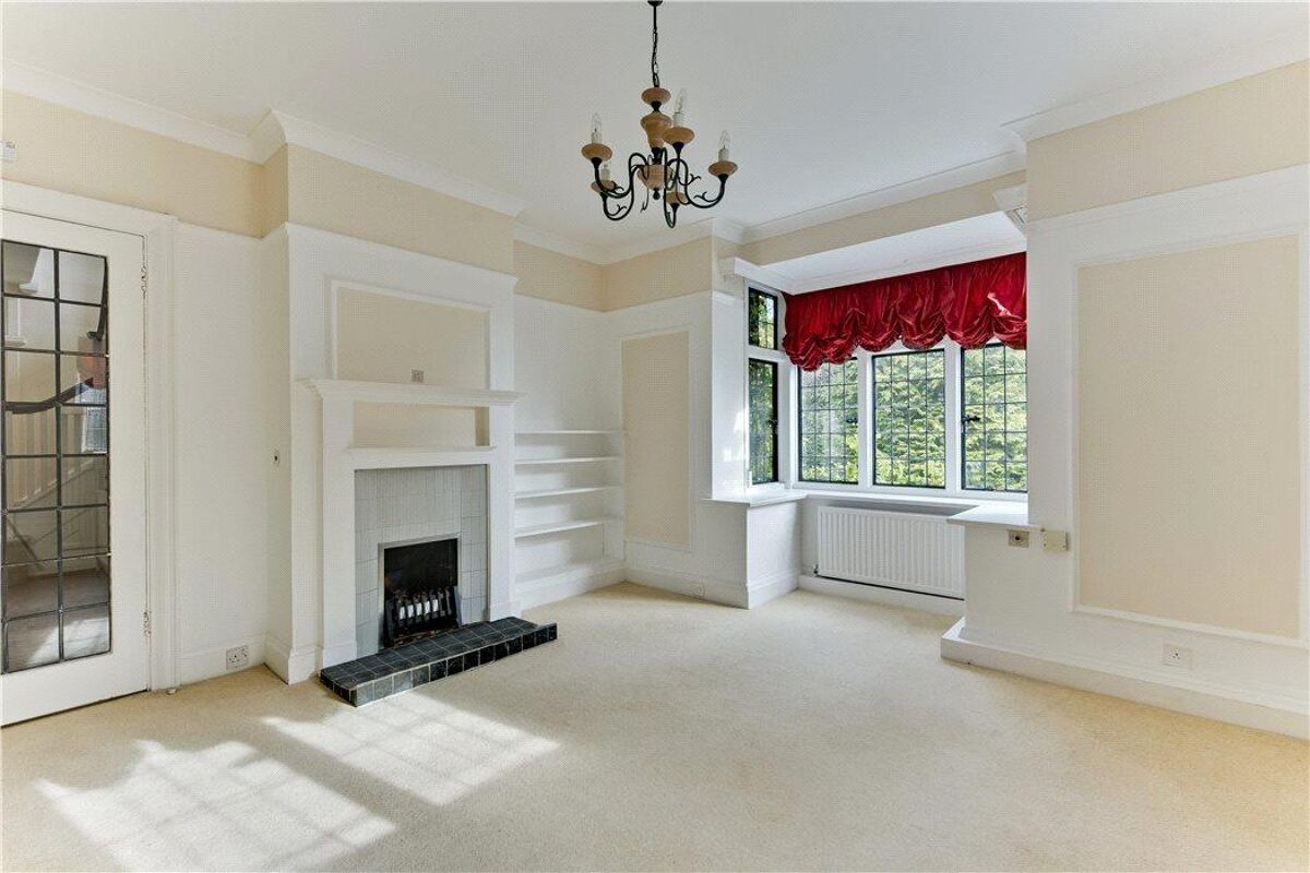 house for sale in East Road, St Hill, Weybridge, Surrey, KT13