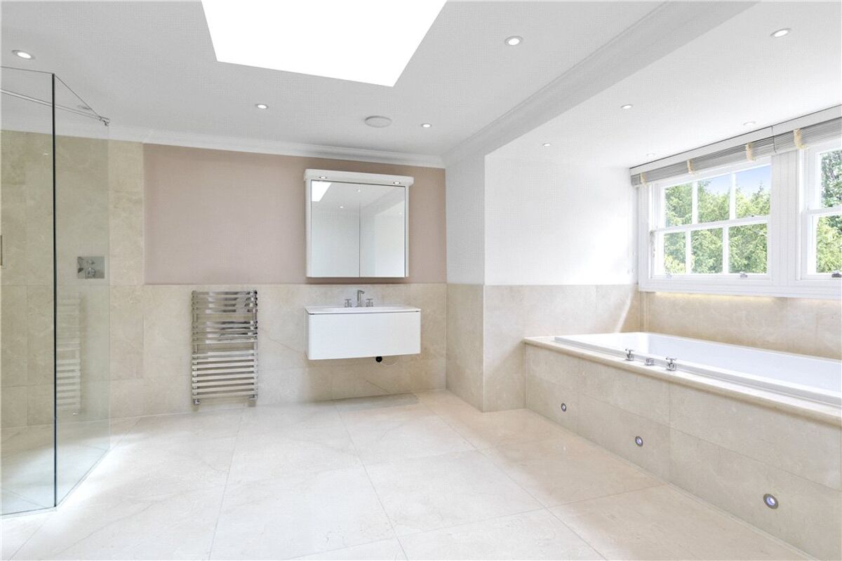 house for sale in Onslow Road, Burwood Park, WaltononThames, Surrey