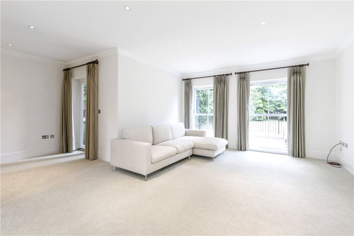 house for sale in Brooklands Road, Weybridge, Surrey, KT13 WBE170105