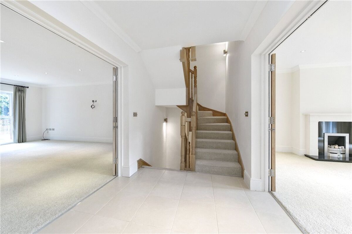 house for sale in Brooklands Road, Weybridge, Surrey, KT13 WBE170105