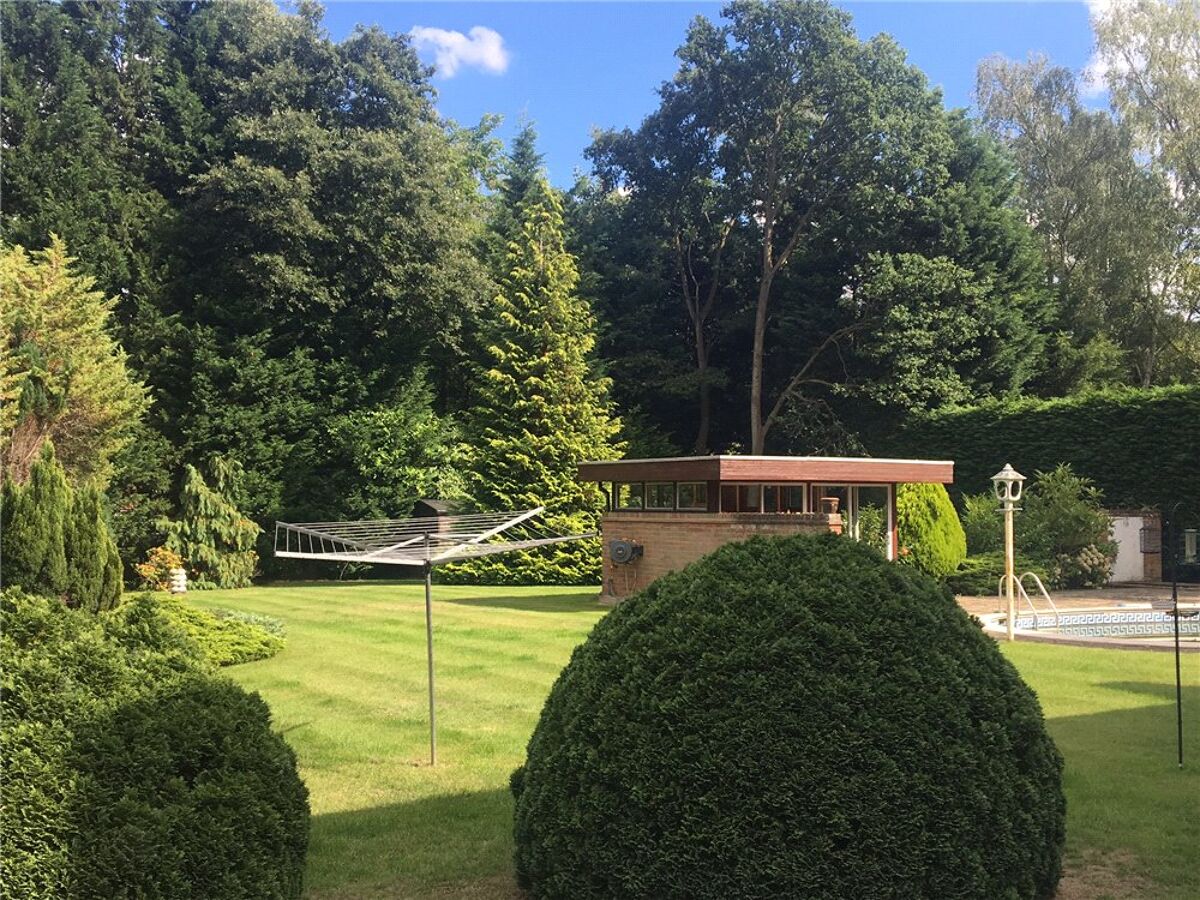 house for sale in Albury Road, Burwood Park, WaltononThames, Surrey