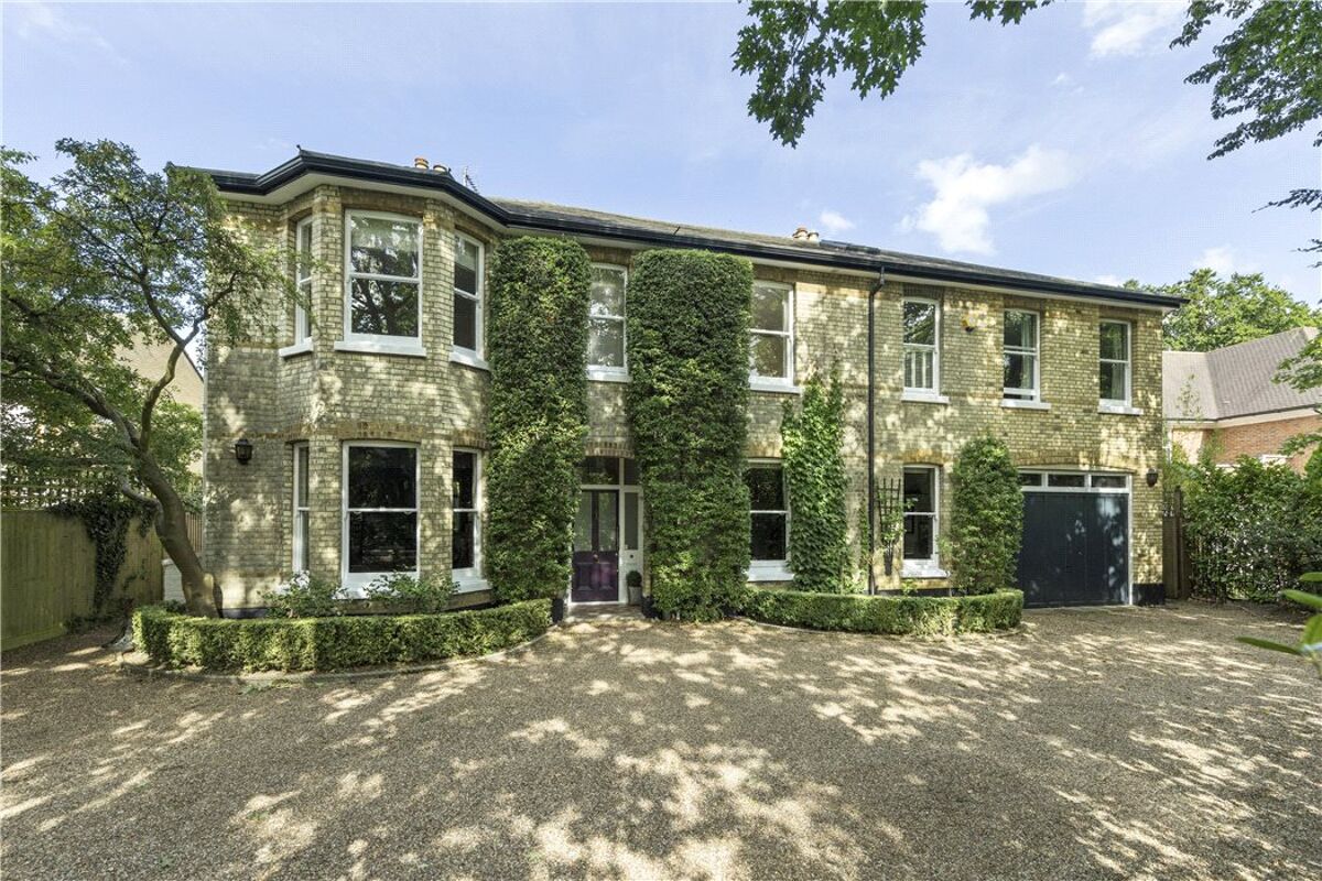 house for sale in Cedar Grove, Weybridge, Surrey, KT13 WBE170122