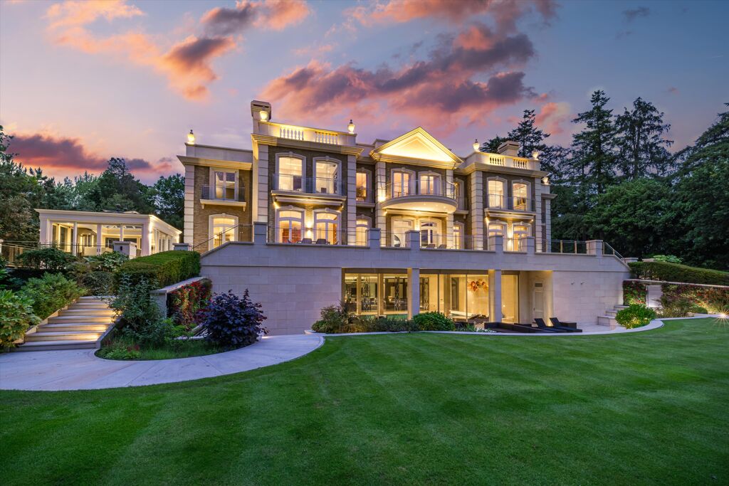 Image of Cavendish Road, St George's Hill, Weybridge, Surrey, KT13