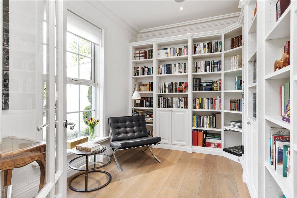 house for sale in The Fairway, Weybridge, Surrey, KT13 WBE170199