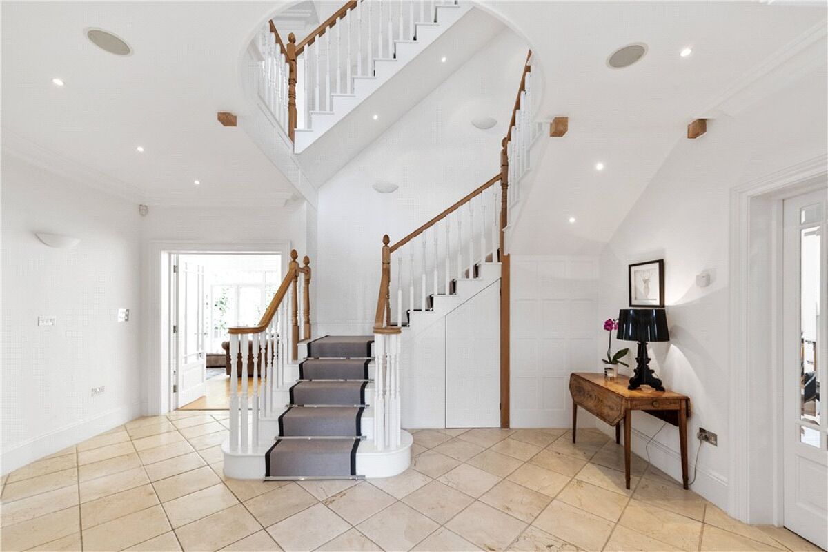 house for sale in The Fairway, Weybridge, Surrey, KT13 WBE170199