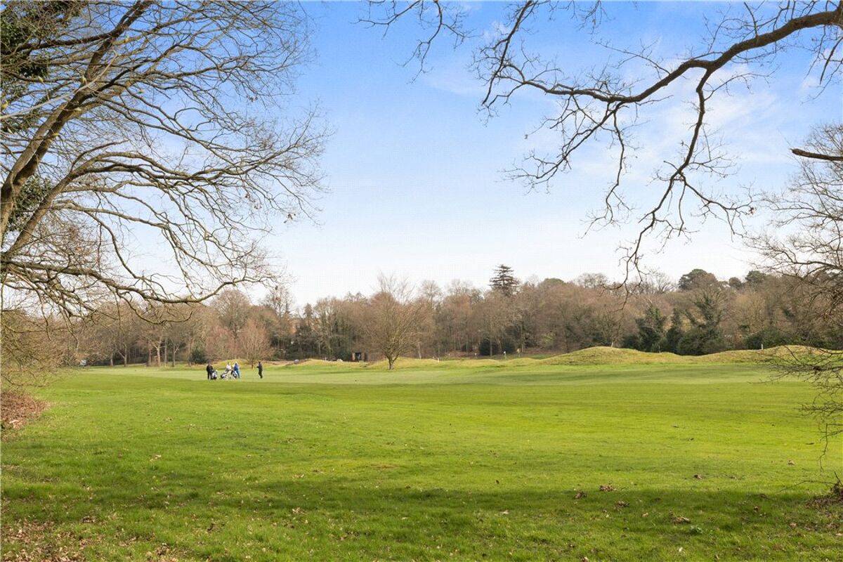 house for sale in The Fairway, Weybridge, Surrey, KT13 WBE170199