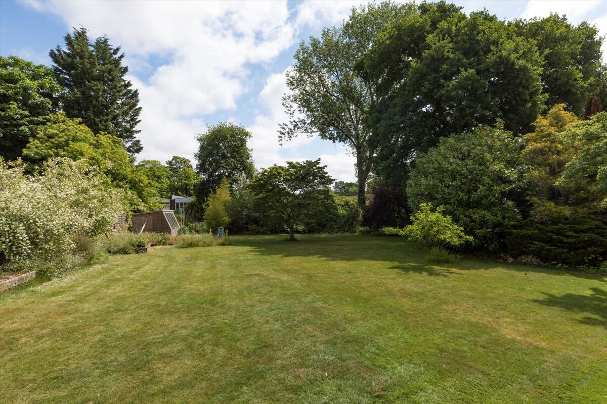 house for sale in Ashley Park Road, WaltononThames, Surrey, KT12