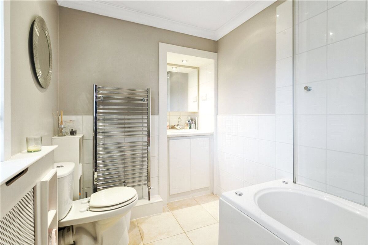 house for sale in Westcar Lane, Hersham, WaltononThames, Surrey, KT12 WBE180100 Knight Frank