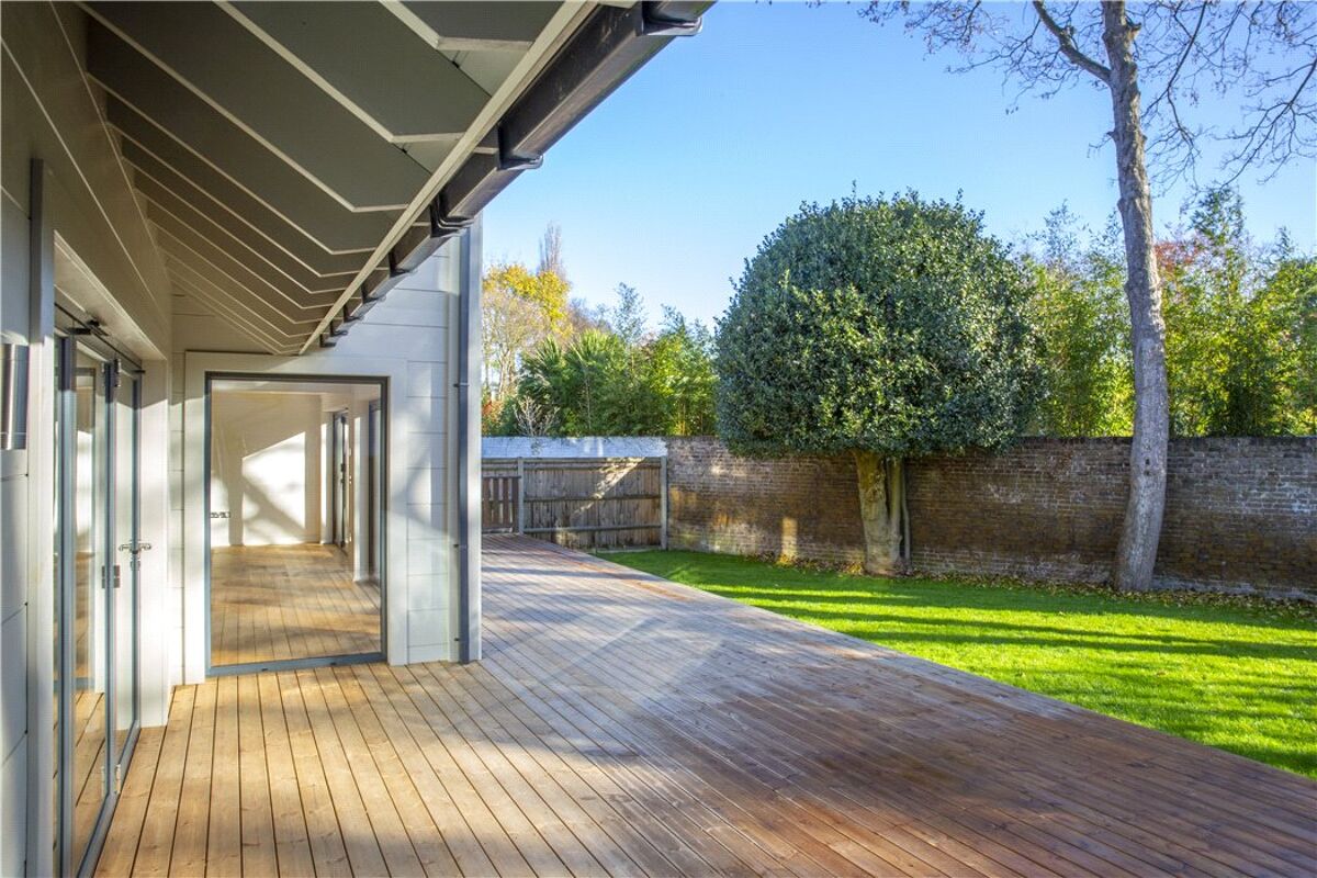 house for sale in Church Road, Shepperton, Surrey, TW17 WBE180132