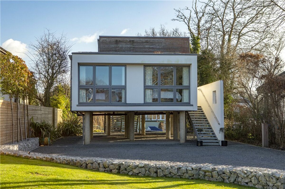 house for sale in Hamm Court, Weybridge, Surrey, KT13 WBE180198