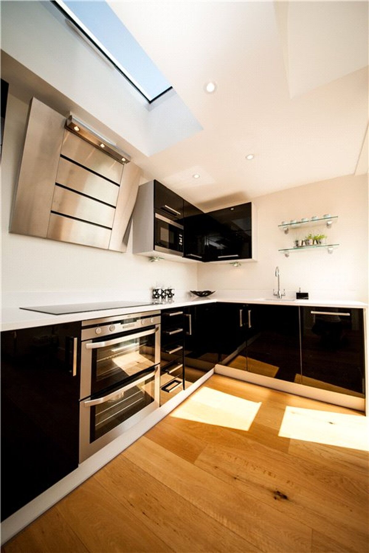 house for sale in Hamm Court, Weybridge, Surrey, KT13 WBE180198