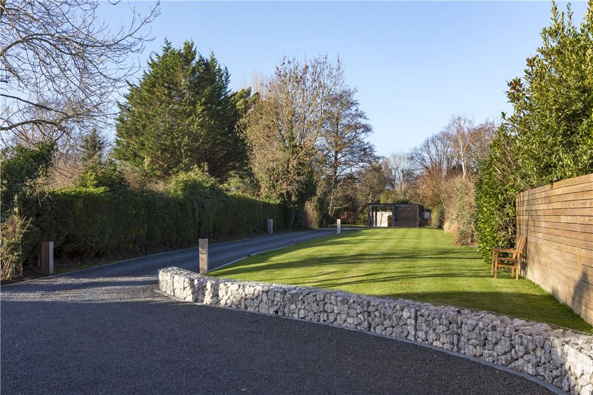 house for sale in Hamm Court, Weybridge, Surrey, KT13 WBE180198