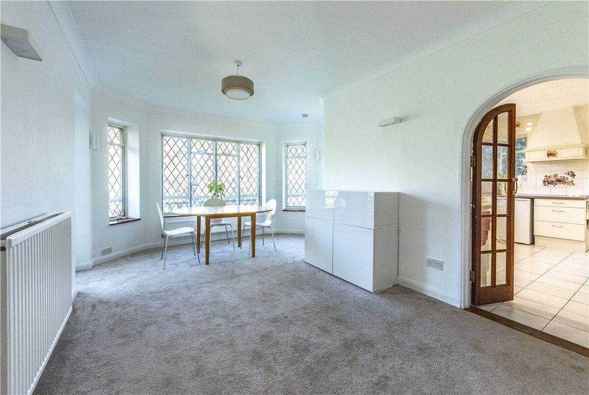 house for sale in Hamm Court, Weybridge, Surrey, KT13 WBE190034