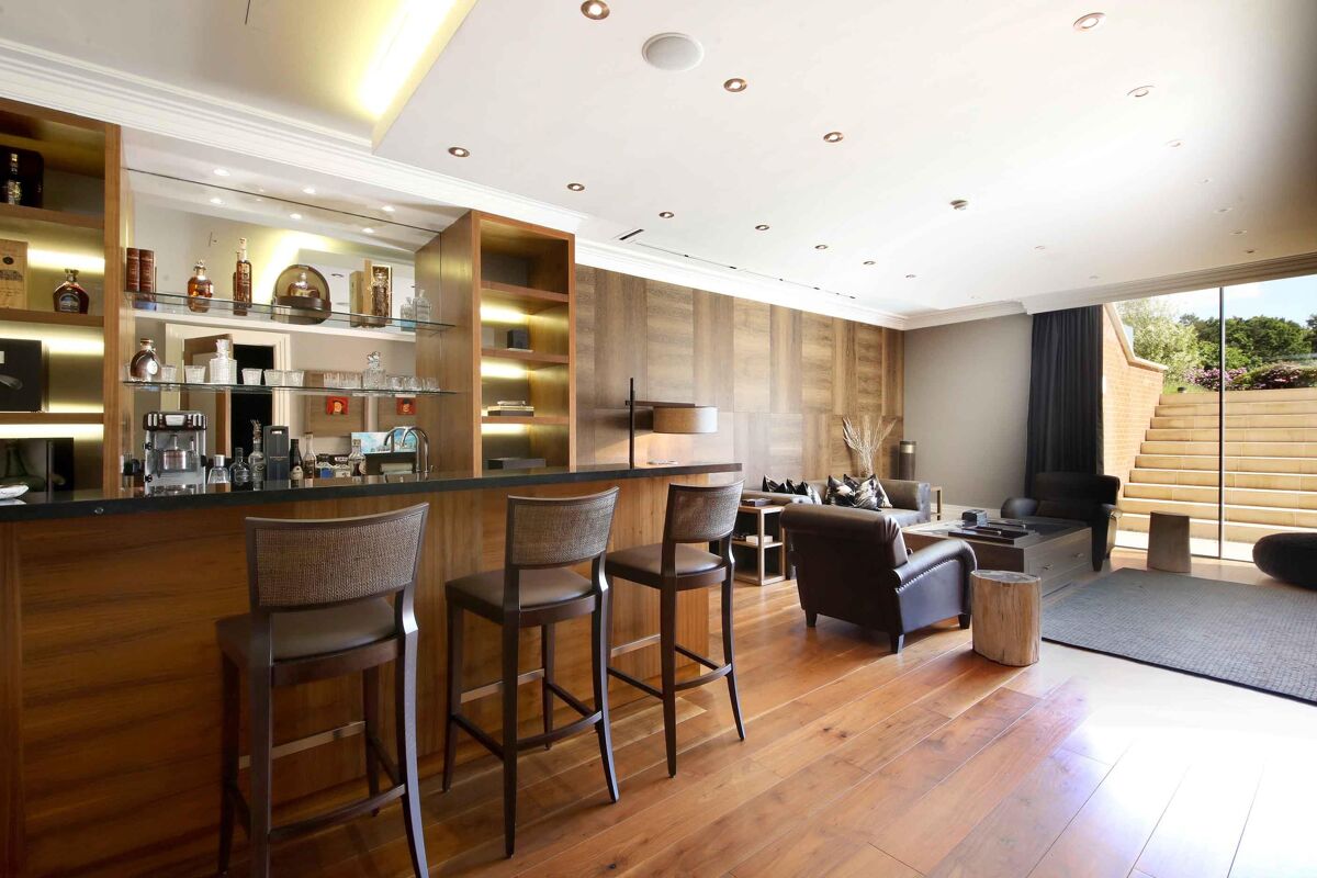 house for sale in Cavendish Road, St Hill, Weybridge, Surrey