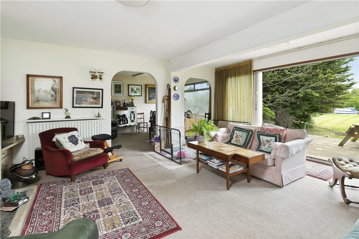 house for sale in Hamm Court, Weybridge, Surrey, KT13 WBE190076