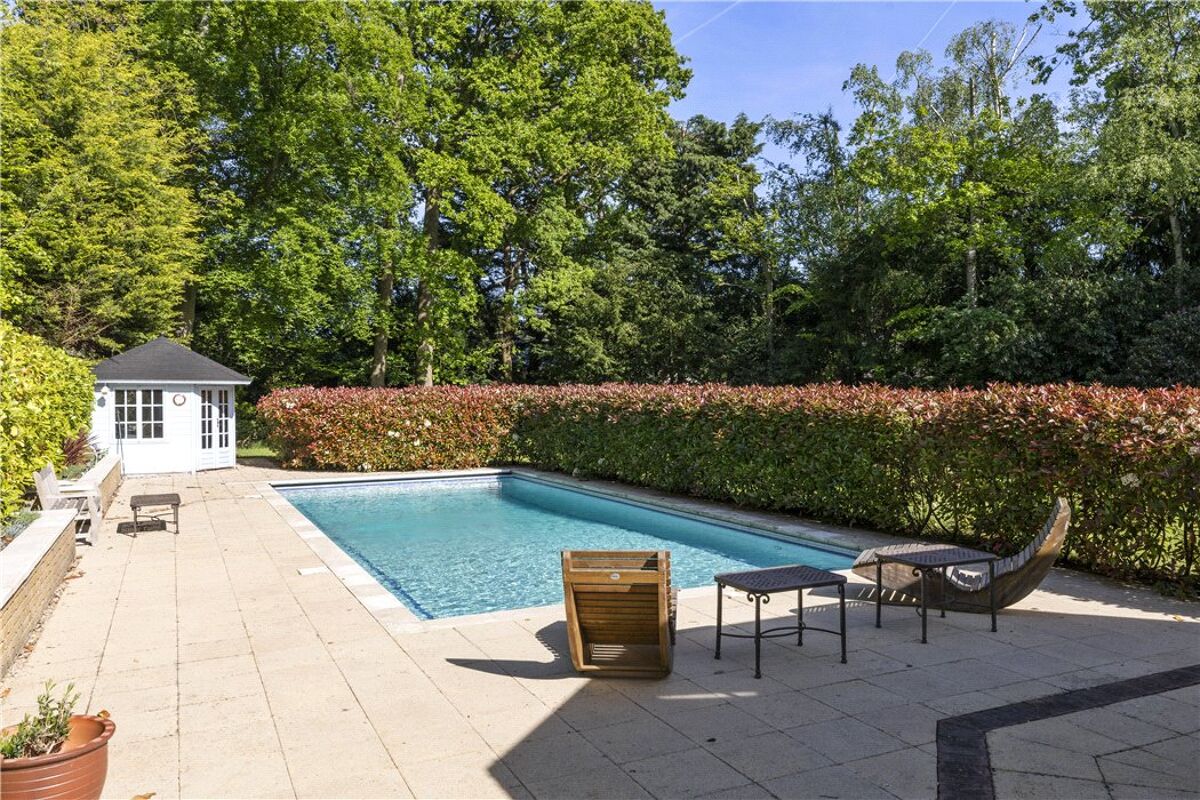 house for sale in Cranley Road, Burwood Park, WaltonOnThames, Surrey